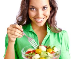 vegetariano, vegano e crudívoro