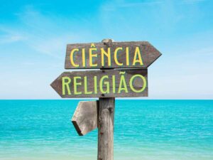 ciência e religião