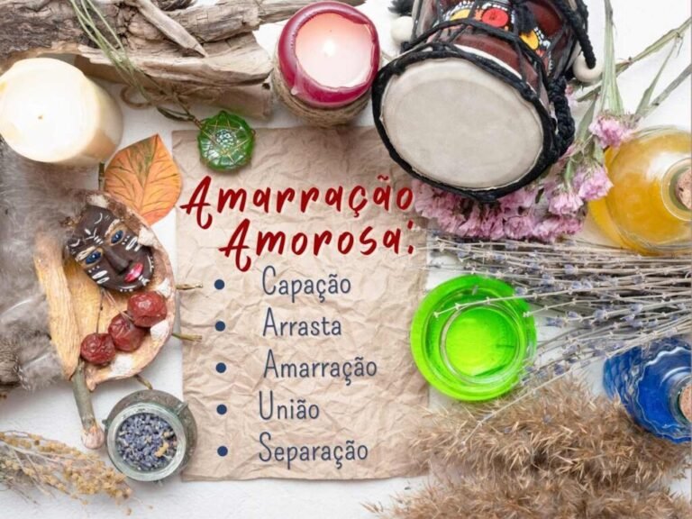 tipos-de-amarração-amorosa